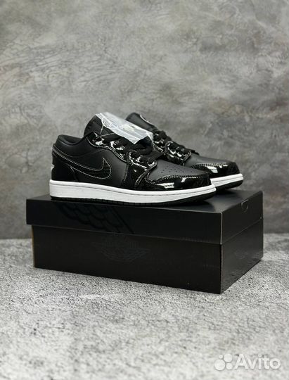 Кроссовки Nike Air Jordan 1 Low 36-45
