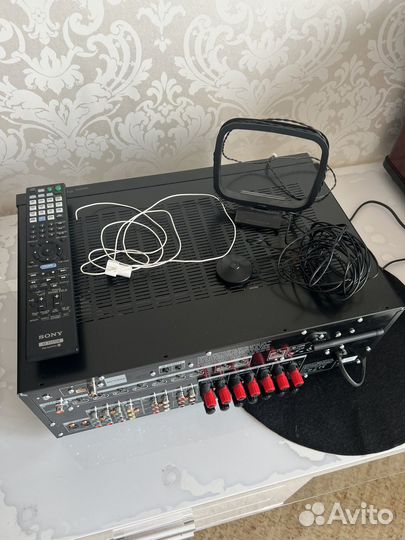 Ресивер Sony STR DN1040