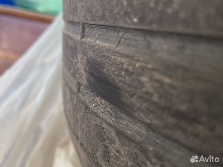 Michelin Pilot Primacy 205/55 R16