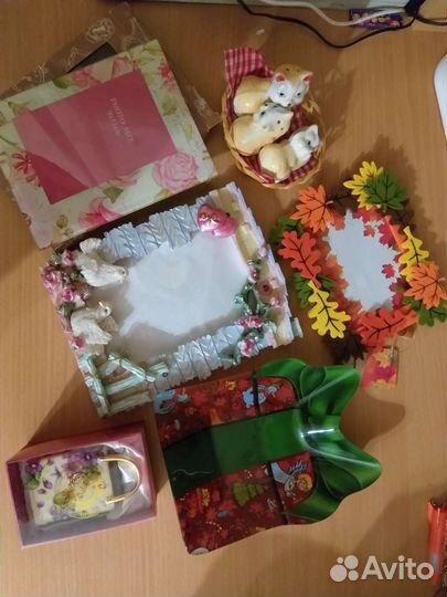 Сувениры/ подарки