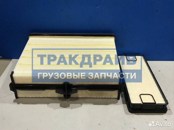 Фильтр воздушный для спецтехники Hyundai