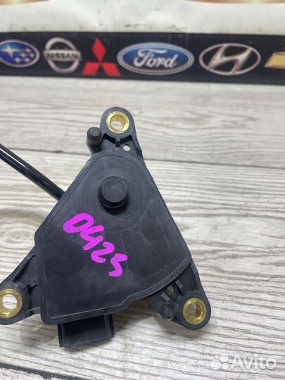 Педаль газа Nissan X-Trail T31 MR20 2010