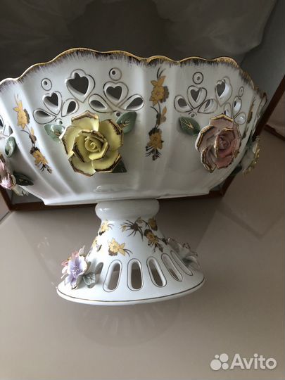 Конфетница