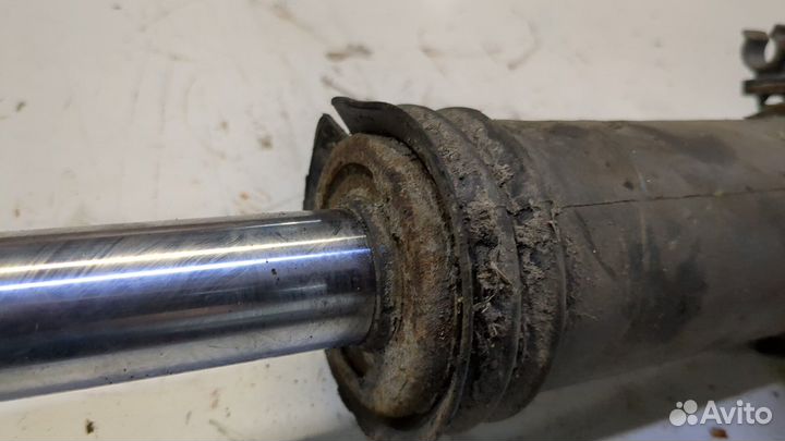 Амортизатор подвески Mercedes Sprinter, 2008