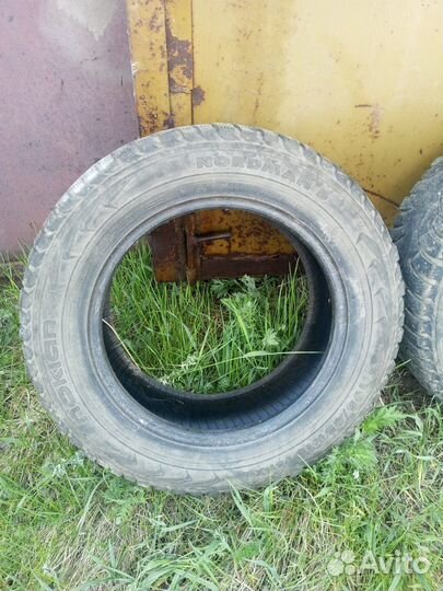 Nokian Tyres Hakkapeliitta 5 195/65 R15