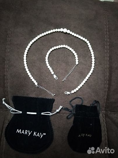 Аксессуары mary kay