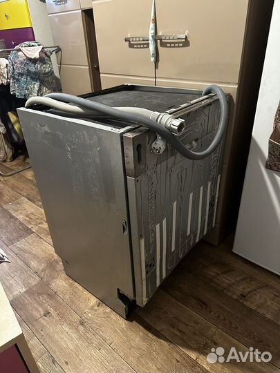 Посудомоечная машина 60 см