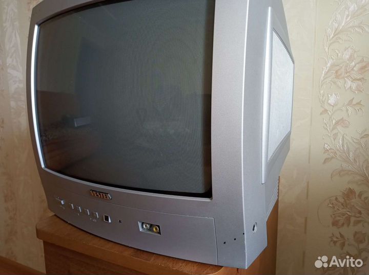 Компактный телевизор 