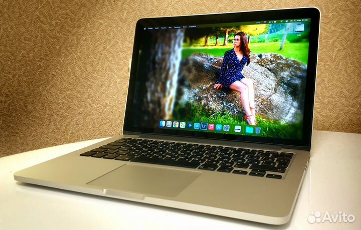 Apple MacBook Pro 13 2014 i7/16/128