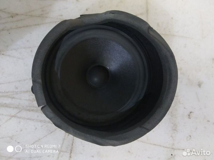 Динамик передний BMW X5 E53