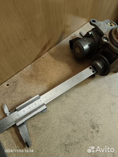 Тнвд 1920LL под восстановление