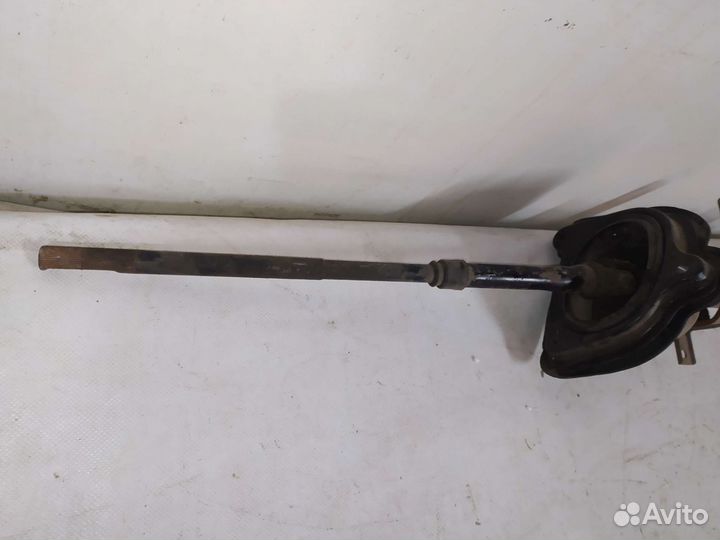 Рулевая колонка Ниссан Патрол Y61