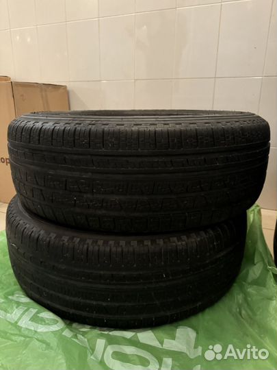 Pirelli Scorpion Verde All Season 245/60 R18 109H