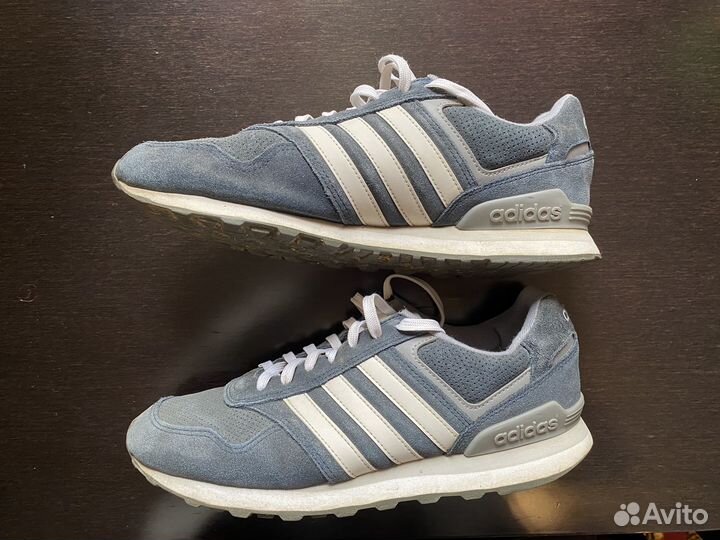 Кроссовки adidas