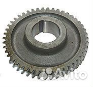 Шестерня 056 привода промежуточного вала кпп Z46