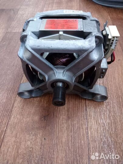 Двигатель для стиральной машины vestel