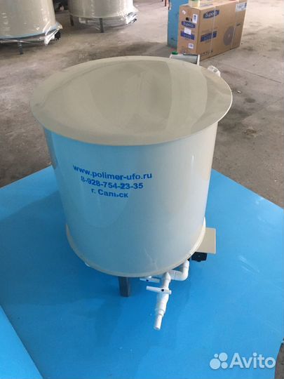 Охладитель молока