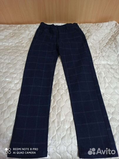 Брюки для мальчика