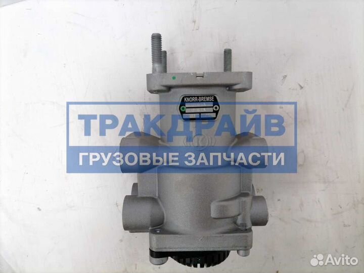 Тормозной кран Даф Daf 95 105