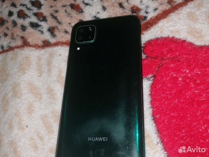 Huawei p40 lite 6 128