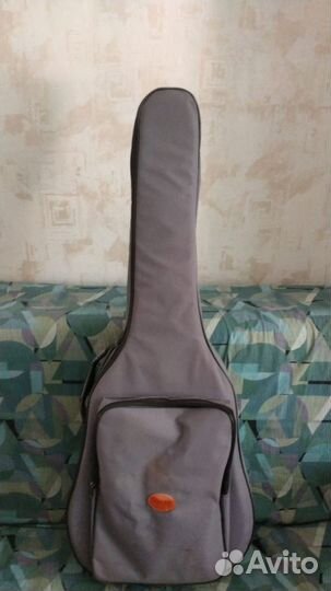 Чехол для классической гитары