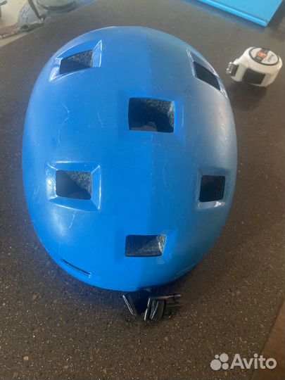 Детский шлем защитный