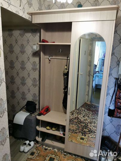 Шкаф в прихожую