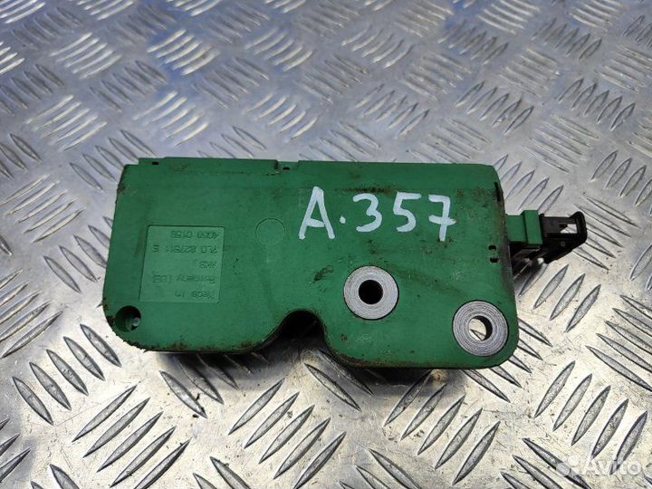 Замок багажника Volkswagen Touareg 3.6 BHK 280 Л.С