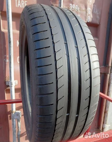 Michelin Primacy HP 215/50 R17 95V