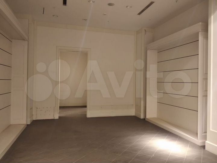 Торговая площадь от собственника трц июнь,218.3 м²