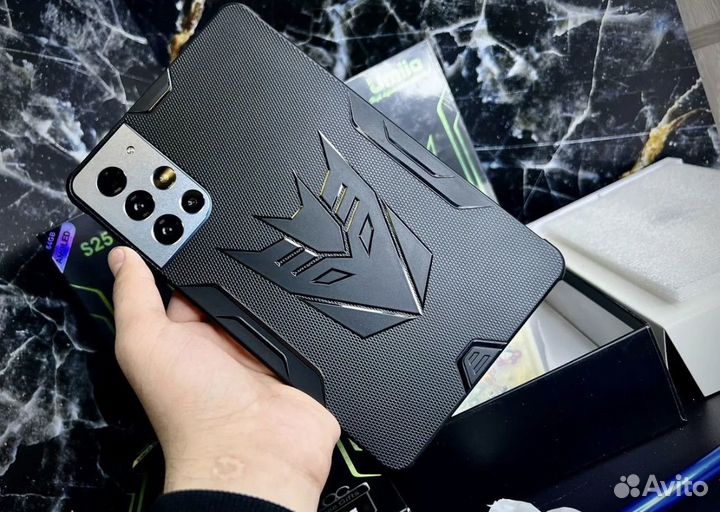 Детский планшет Umiio S25