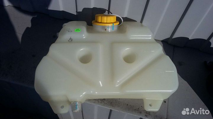 Расширительный бачок для avia D120