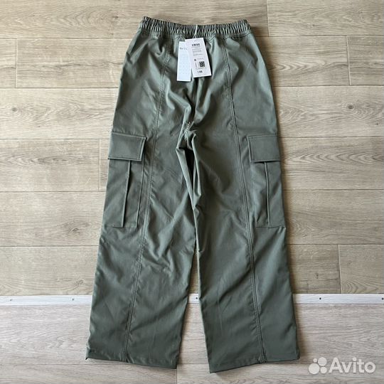 Карго-штаны Gloria Jeans