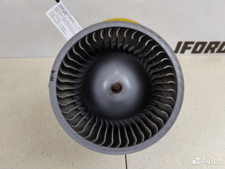 Вентилятор печки Hyundai Santa Fe CM 2010