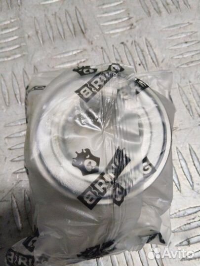 Подшипник ступицы передний Renault Logan