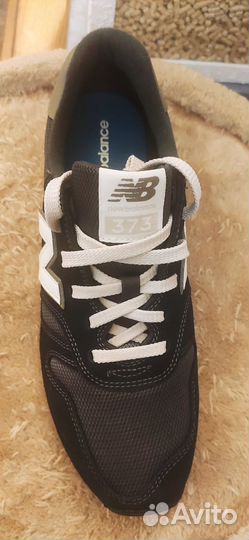 Кроссовки мужские new balance размер 43,5