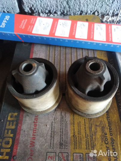 Запчасти на renault logan бу