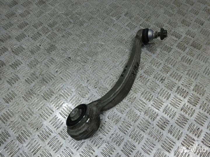 Рычаг передний правый Мерседес 205