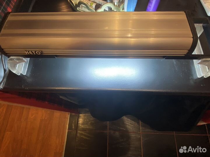 Аквариумный светильник