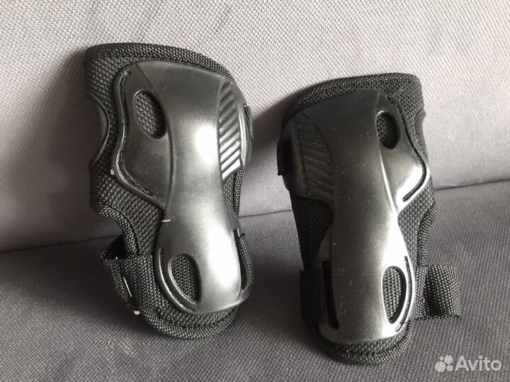 Детская защита для роликов