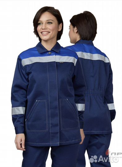 Спецодежда летняя