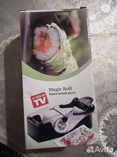 Набор для роллов