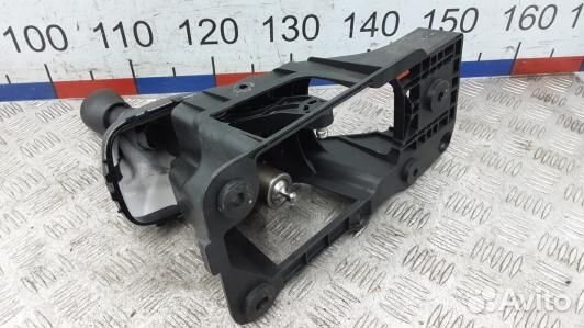 Кулиса кпп renault megane 3 (6AD14T601)