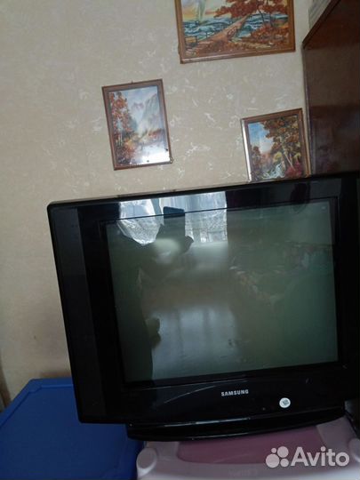 Телевизор бу