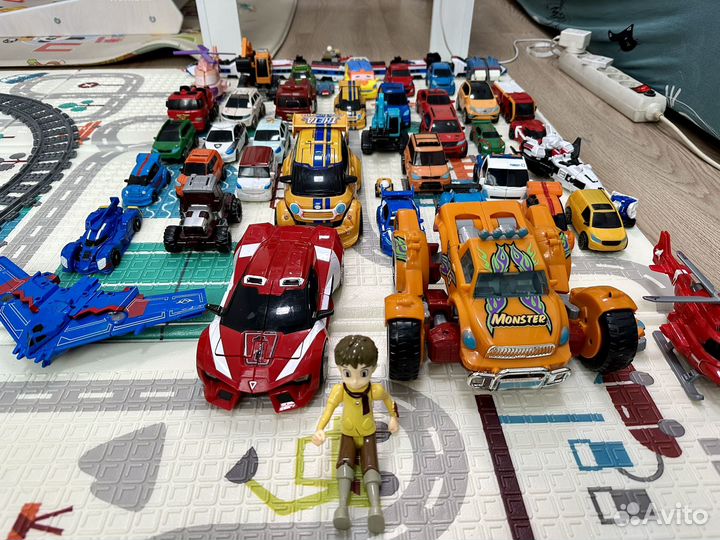 Тобот оригинал