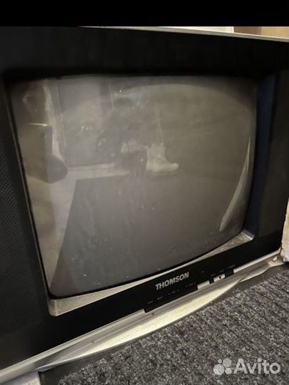 Телевизор