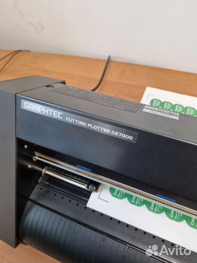 Режущий плоттер Graphtec CE7000-40