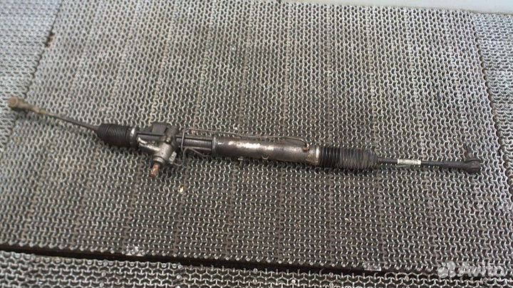 Рейка рулевая с г/у Peugeot Expert, 2009