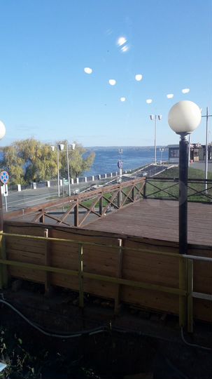 Торговая площадь, 145 м²