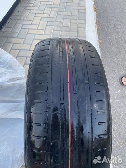 Nokian Tyres Hakka Green 2 215/60 R16